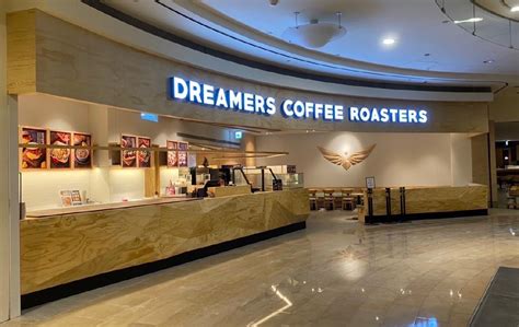dreamers coffee 101的圖片|台北.信義.